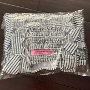 Ruffle Butts two piece